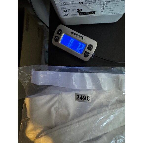 Spyder Skort Womens XL White Active Ladies Skirt Tennis Pickleball Workout - Picture 9 of 10